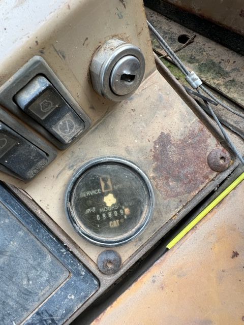 1998 CATERPILLAR 963B - Image 25